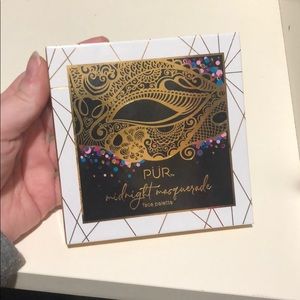PUR MIDNIGHT MASQUERADE PALETTE